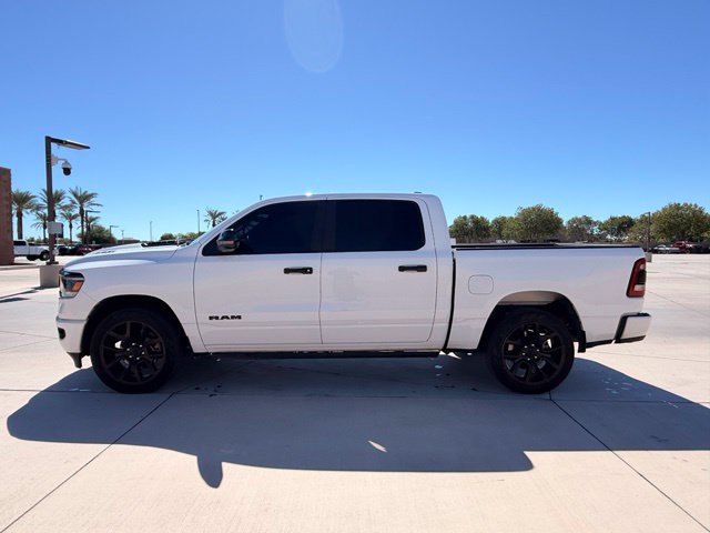 Certified 2023 RAM 1500 Laramie RWD image 10