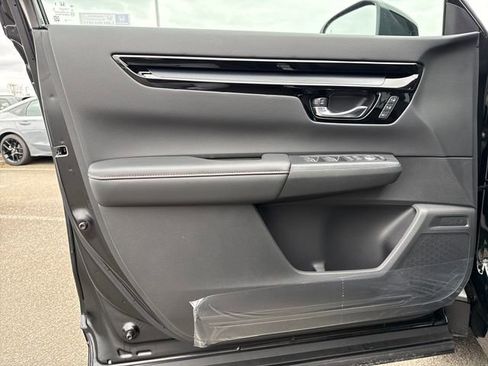 New 2026 Honda CR-V Sport Touring image 16