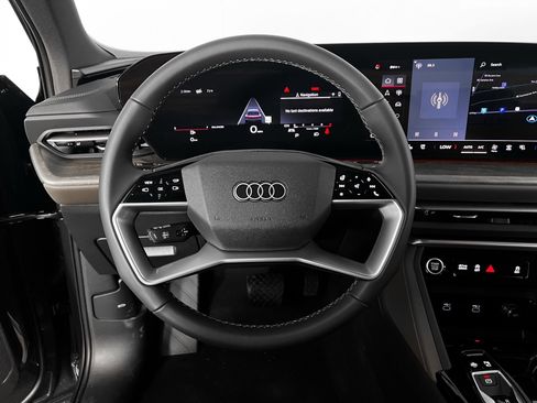 New 2025 Audi Q5 Premium Plus image 15