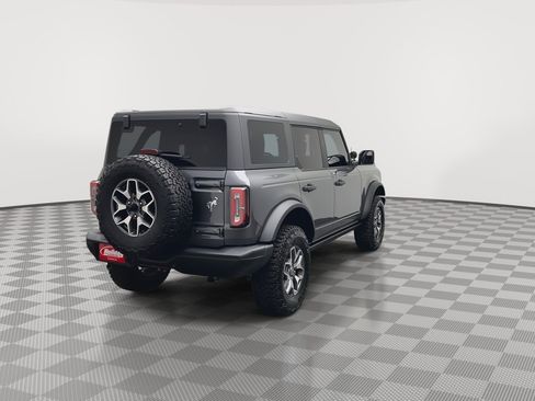 Used 2023 Ford Bronco Badlands image 36