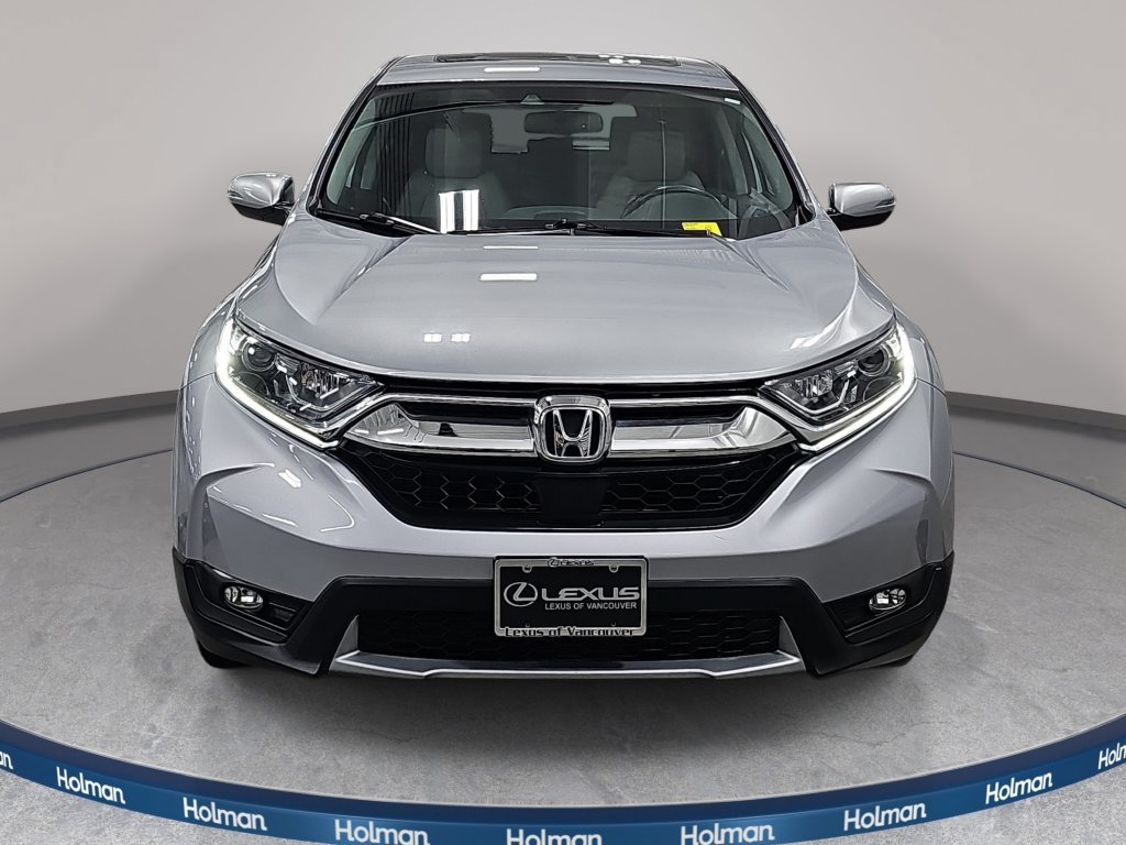 Used 2019 Honda CR-V EX-L image 3