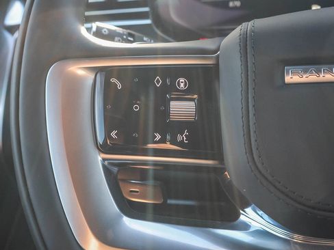 New 2026 Land Rover Range Rover SE AWD/4WD image 37