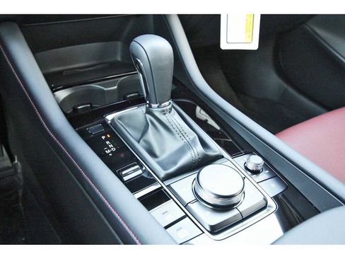 New 2026 MAZDA MAZDA3 Carbon image 16