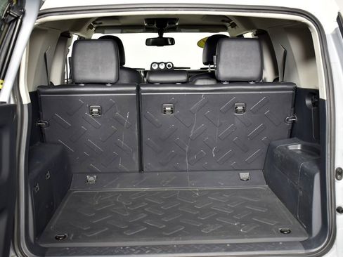 Used 2014 Toyota FJ Cruiser 4WD w/ Convenience Package image 21