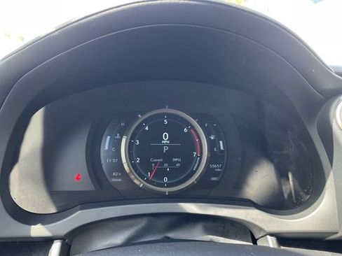 Used 2017 Lexus IS 200t RWD image 11