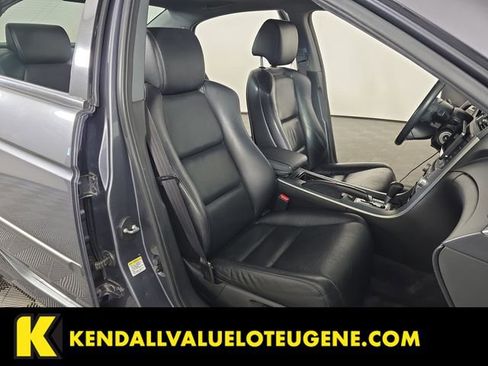 Used 2006 Acura TL FWD image 19