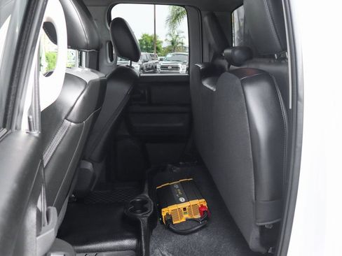 Used 2023 RAM 1500 Tradesman w/ Trailer Tow Group AWD/4WD image 39