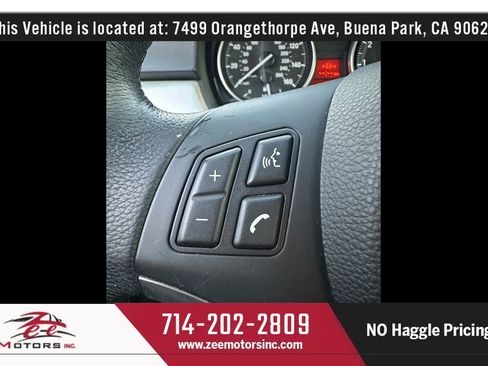 Used 2008 BMW 335i Coupe image 24