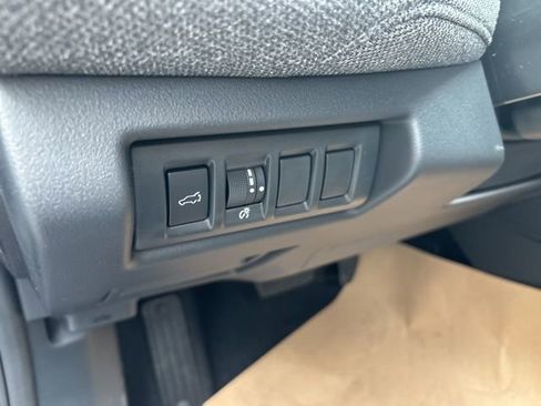 New 2026 Subaru Outback Limited w/ Premium/Limited Plus Package AWD/4WD image 8