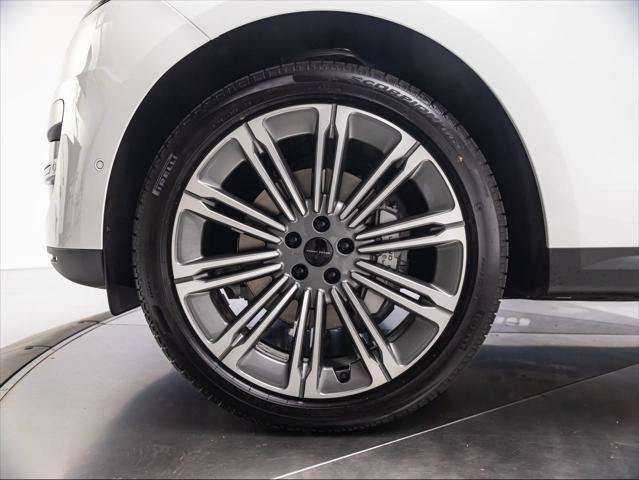 New 2027 Land Rover Range Rover Sport SE AWD/4WD image 12