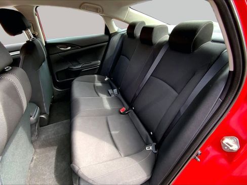 Used 2020 Honda Civic LX image 16