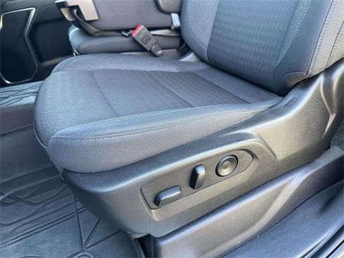 Certified 2025 Chevrolet Silverado 2500 LT w/ Trail Boss Package image 17