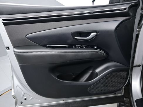 Certified 2023 Hyundai Tucson XRT FWD image 9