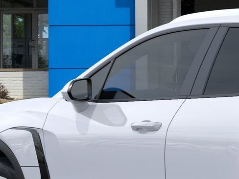 New 2026 Chevrolet Blazer EV LT FWD image 12
