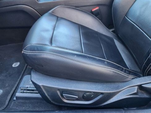 Used 2021 Ford Mustang Premium w/ Black Accent Package image 22