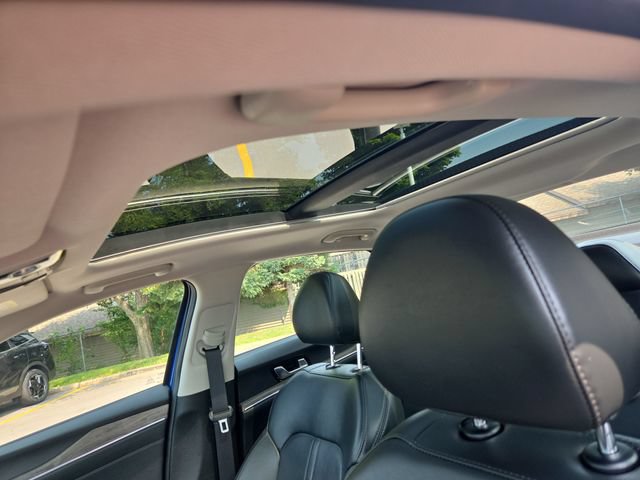 Certified 2024 Kia K5 EX w/ EX Premium Package FWD image 12