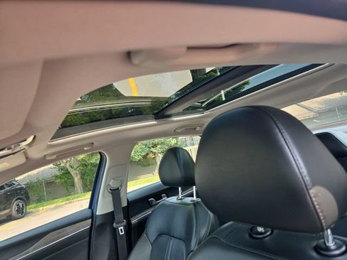 Certified 2024 Kia K5 EX w/ EX Premium Package FWD image 12