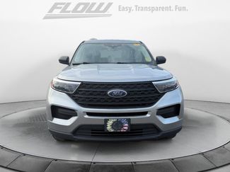 Used 2020 Ford Explorer 4WD video 2