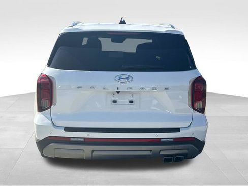 Used 2025 Hyundai Palisade SEL image 8