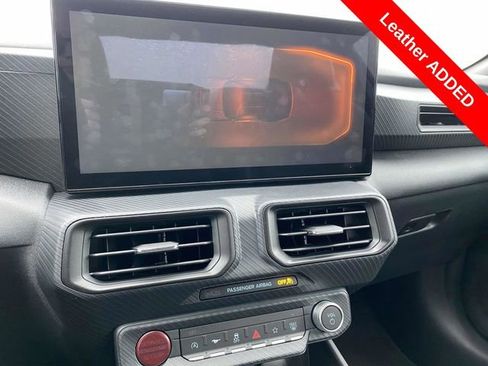 New 2025 Ford Mustang Coupe image 9