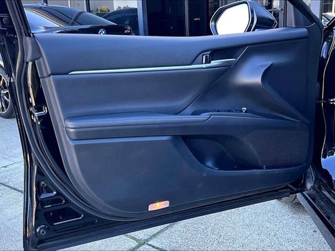 Used 2023 Toyota Camry XSE image 20