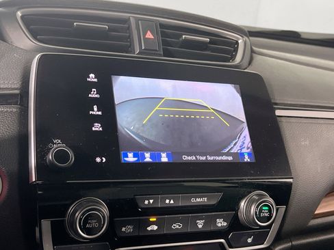 Used 2022 Honda CR-V EX-L image 13
