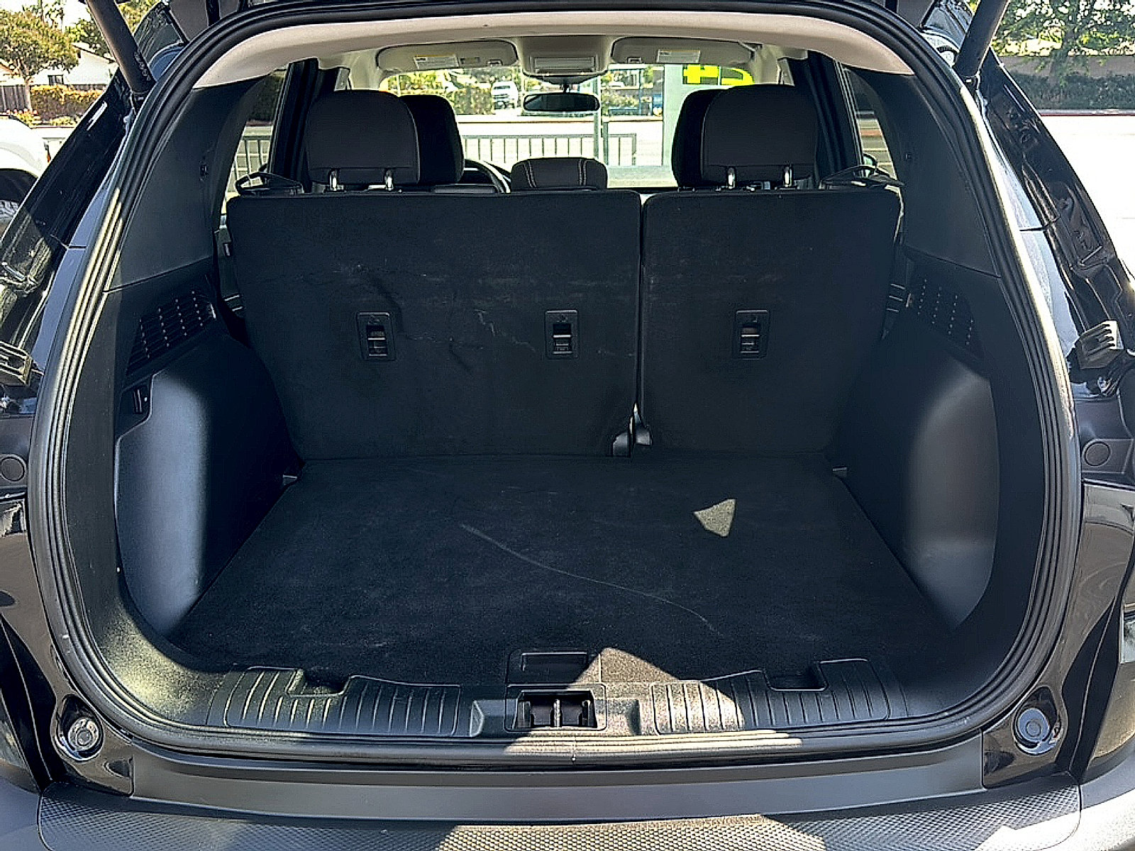 Used 2024 Ford Escape Active FWD image 8