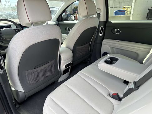 Used 2023 Hyundai Ioniq 5 SEL w/ Cargo Package image 10