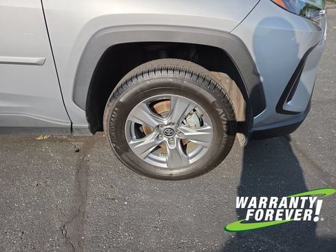 Used 2024 Toyota RAV4 XLE w/ Convenience Package AWD/4WD image 20