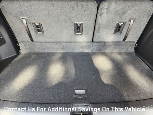 New 2026 GMC Acadia Elevation w/ Elevation Premium Package image 23