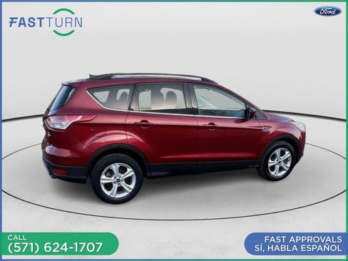 Used 2014 Ford Escape SE w/ Equipment Group 201A AWD/4WD image 10