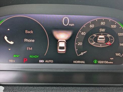 Used 2025 Honda Accord Sport image 11