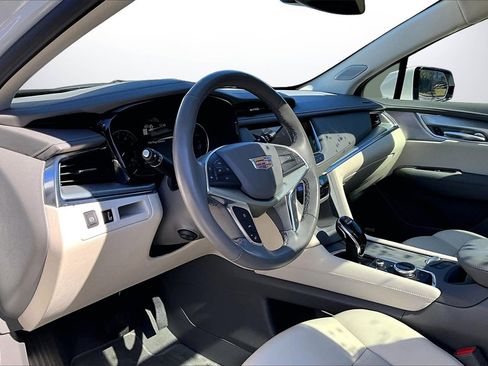 Used 2024 Cadillac XT5 Premium Luxury image 19