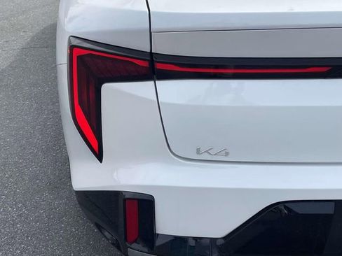 New 2026 Kia K4 GT-Line image 15