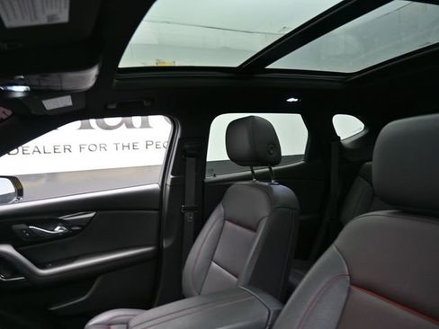 Used 2024 Chevrolet Blazer RS w/ Driver Confidence II Package image 17