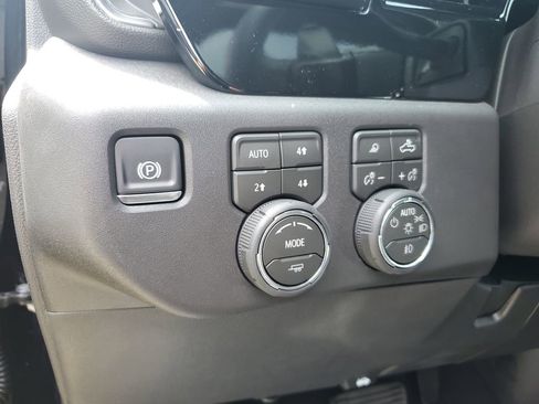 New 2026 Chevrolet Silverado 1500 LT Trail Boss AWD/4WD image 25