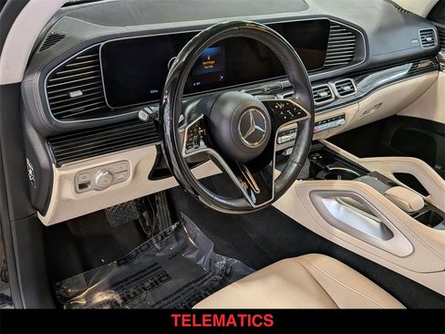 Certified 2024 Mercedes-Benz GLE 450 4MATIC image 22