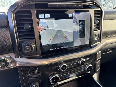 Used 2022 Ford F150 Raptor w/ Equipment Group 801A High image 25