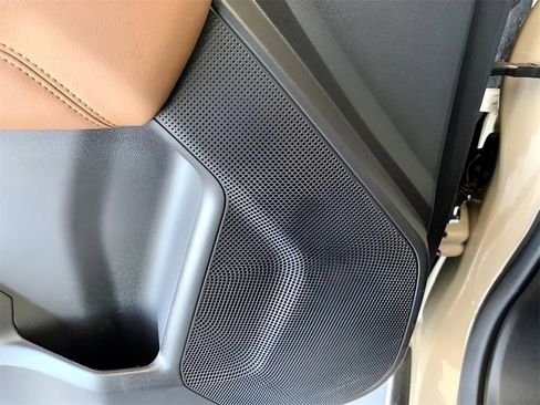 Used 2023 GMC Canyon AT4 w/ Canyon Safety Plus Package image 14