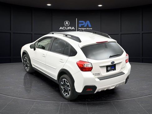 Used 2016 Subaru Crosstrek 2.0i Limited AWD/4WD image 34