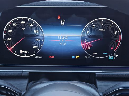 Certified 2026 Mercedes-Benz GLE 350 4MATIC image 16