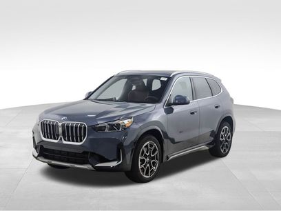 New 2026 BMW X1 xDrive28i