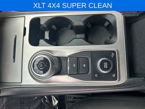 Certified 2020 Ford Explorer XLT w/ Class III Trailer Tow Package AWD/4WD image 28