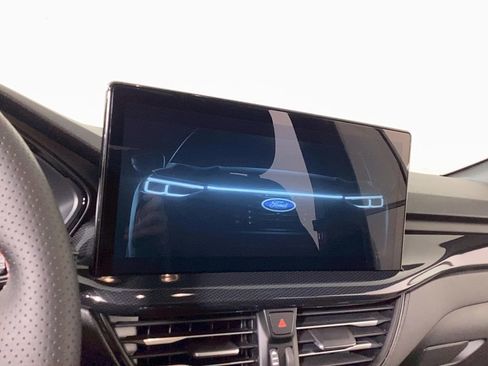 New 2026 Ford Escape ST-Line Select w/ Equipment Group 401A image 24