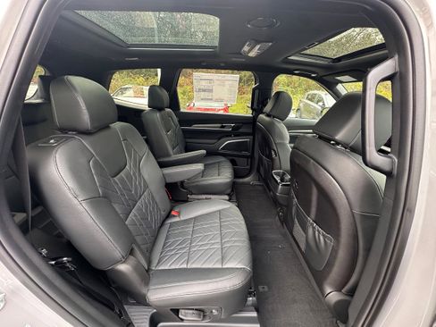 New 2025 Kia Telluride SX X-Line image 20