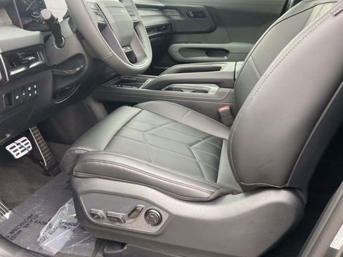 New 2027 Kia Telluride SX X-Line AWD/4WD image 10