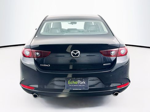 Used 2024 MAZDA MAZDA3 s FWD image 7