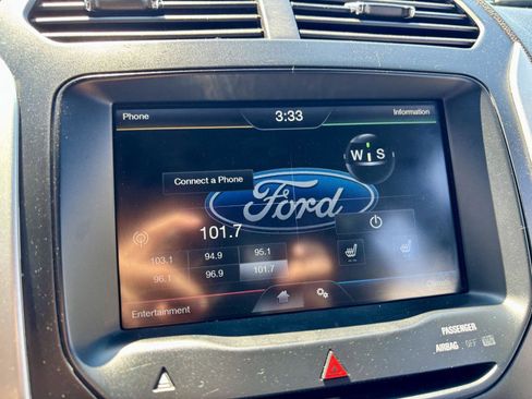 Used 2013 Ford Explorer XLT AWD/4WD image 4