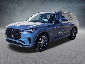 New 2026 Lincoln Aviator AWD w/ Jet Appearance Package video 3