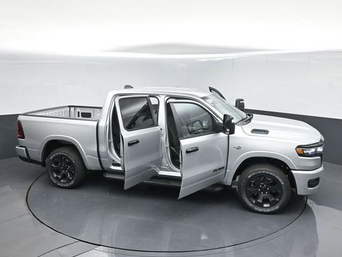 New 2026 RAM 1500 4x4 Crew Cab image 56